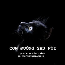 Con Đường Sau Núi