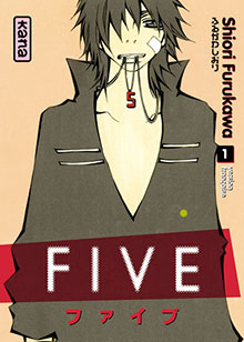 Five