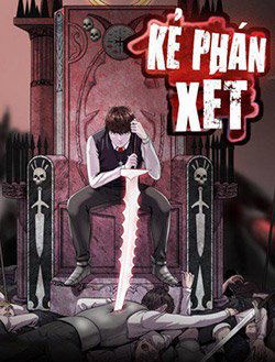 Kẻ phán xét